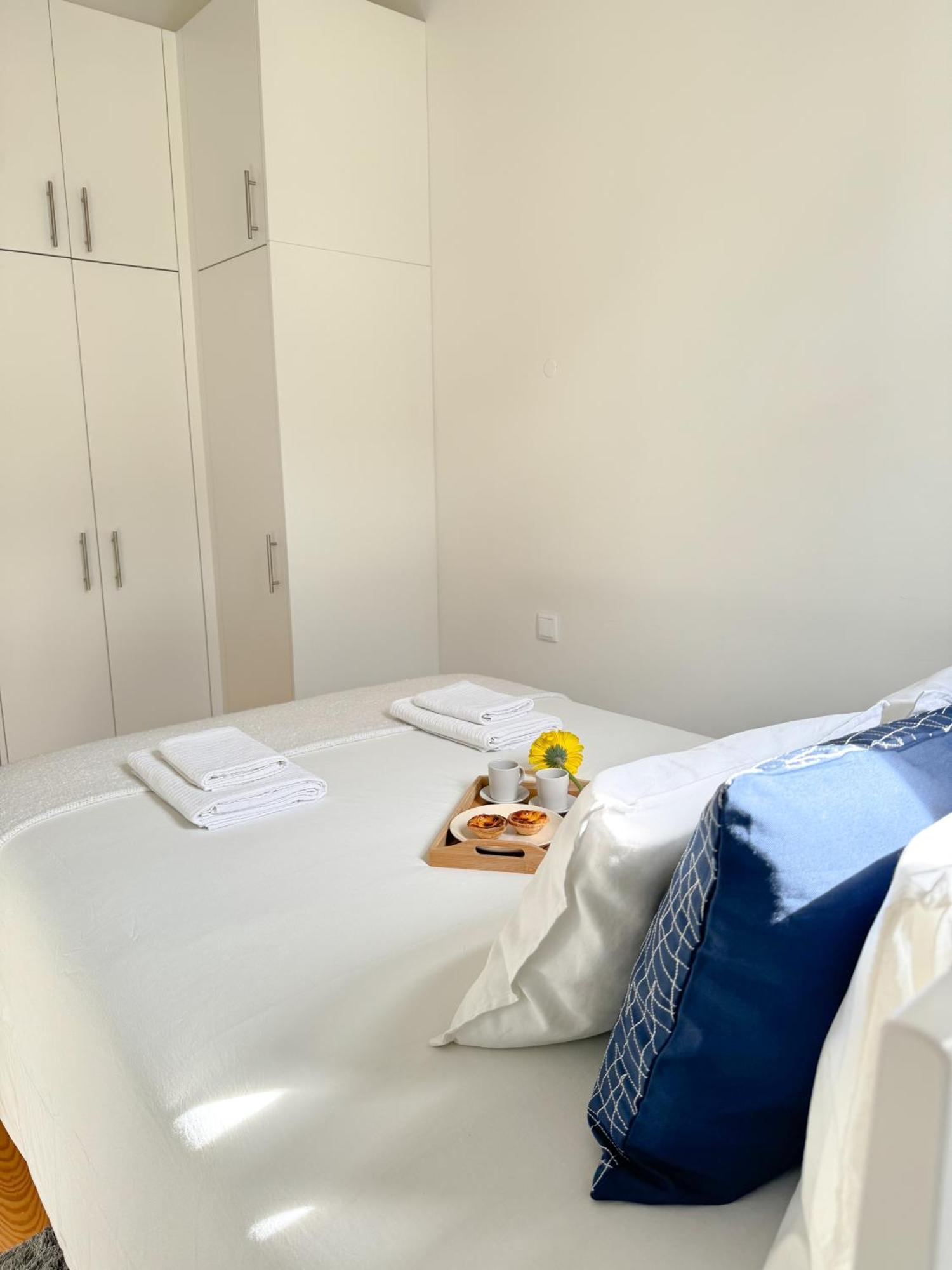 Cozy Room With Privative Bathroom On Rua Augusta Lisboa Ngoại thất bức ảnh